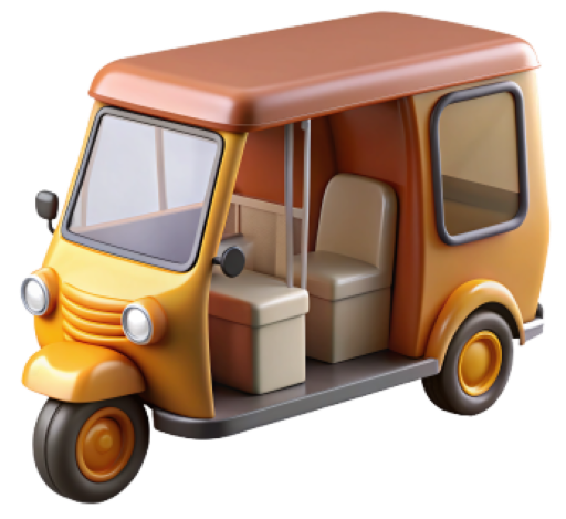 Transportasi